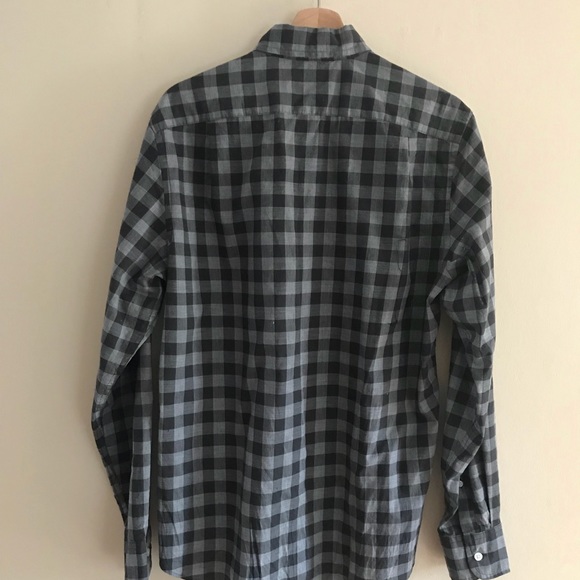 Button Down - Picture 3 of 3